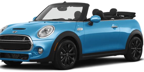 MINI COOPER CONVERTIBLE 2017 WMWWG9C31H3C81011 image MINI COOPER CONVERTIBLE 2017 WMWWG9C31H3C81011 image